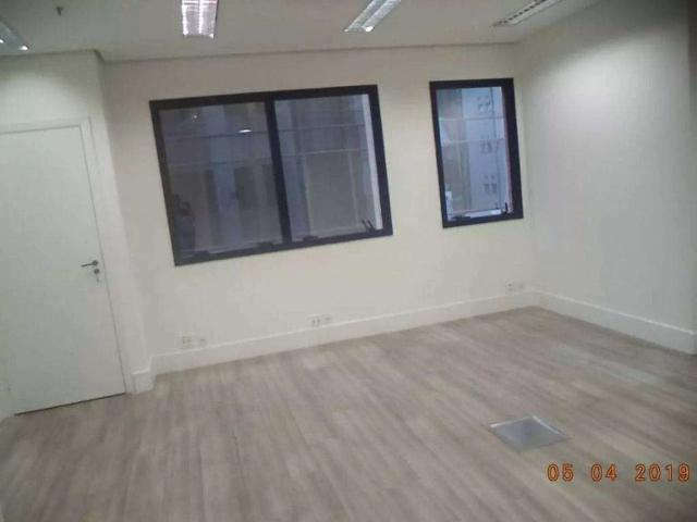 Ponto Comercial venda em Vila Olímpia, São Paulo