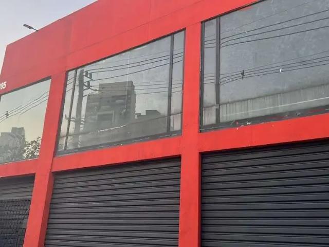 Ponto Comercial venda em Região Imediata de São Paulo, Região Metropolitana de São Paulo