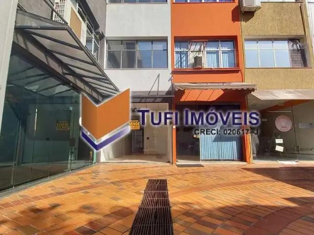 Ponto Comercial venda em Região Imediata de São Paulo, Região Metropolitana de São Paulo