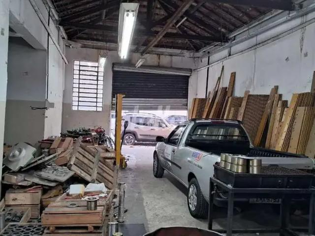 Ponto Comercial venda em Região Imediata de São Paulo, Região Metropolitana de São Paulo