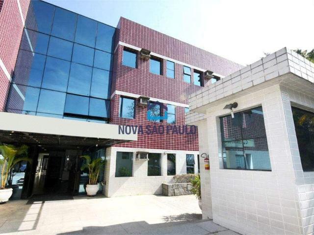 Ponto Comercial venda em Campo Belo, São Paulo