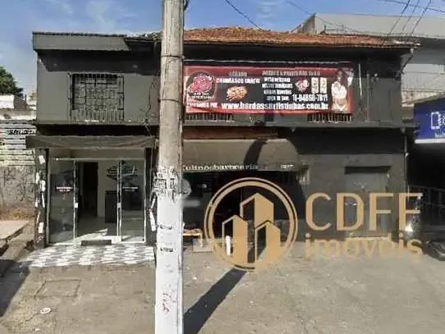 Ponto Comercial venda em Região Imediata de São Paulo, Região Metropolitana de São Paulo