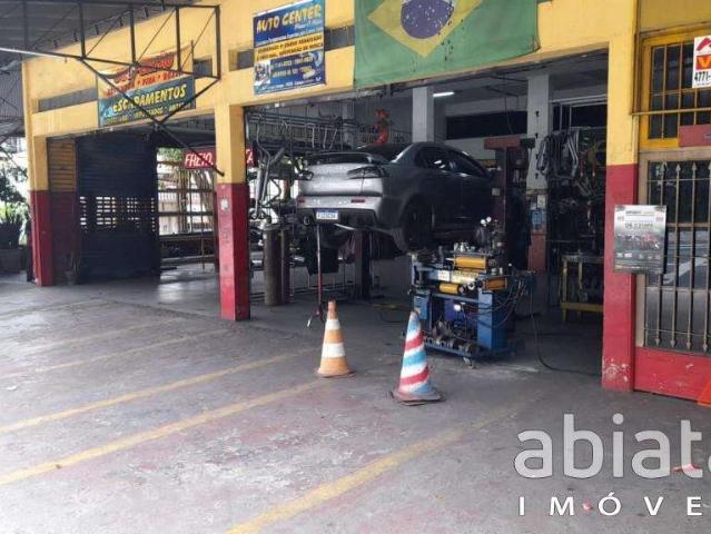 Ponto Comercial venda em São Paulo, Campo Limpo
