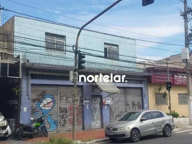 Ponto Comercial venda em Vila Pirituba, São Paulo