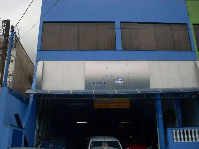Ponto Comercial venda em Região Imediata de São Paulo, Região Metropolitana de São Paulo