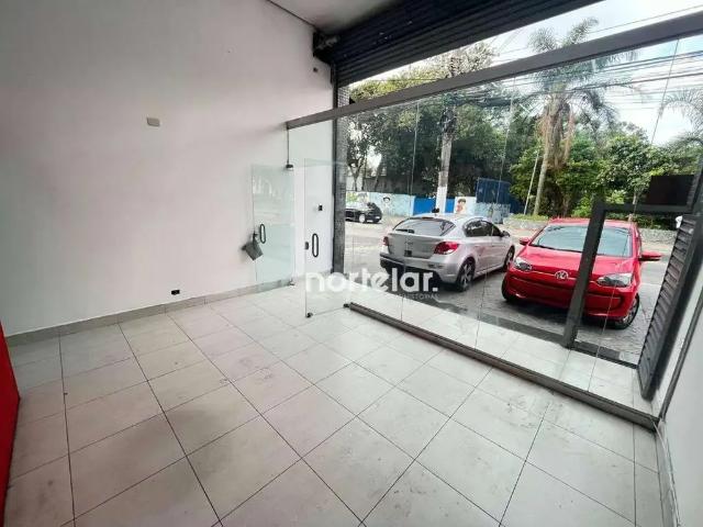 Ponto Comercial venda em Região Imediata de São Paulo, Região Metropolitana de São Paulo