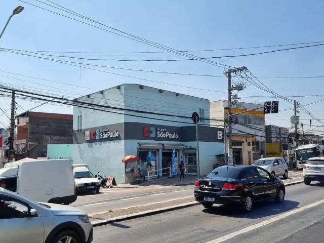 Ponto Comercial venda em Região Imediata de São Paulo, Região Metropolitana de São Paulo