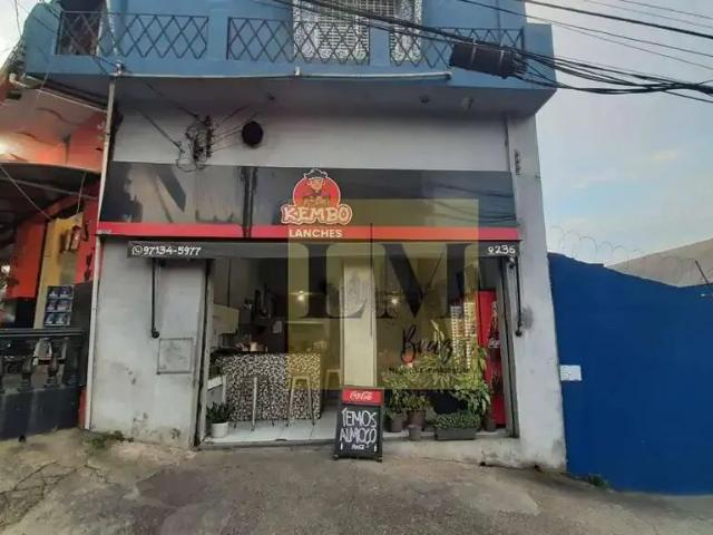 Ponto Comercial venda em Região Imediata de São Paulo, Região Metropolitana de São Paulo
