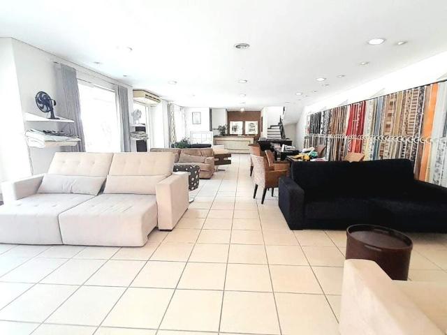 Ponto Comercial venda em Morumbi, São Paulo