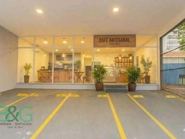 Ponto Comercial venda em Região Imediata de São Paulo, Região Metropolitana de São Paulo