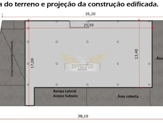 Ponto Comercial venda em Região Imediata de São Paulo, Região Metropolitana de São Paulo