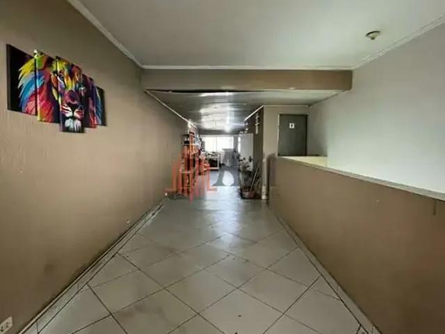 Ponto Comercial venda em Região Imediata de Presidente Prudente, Regente Feijo