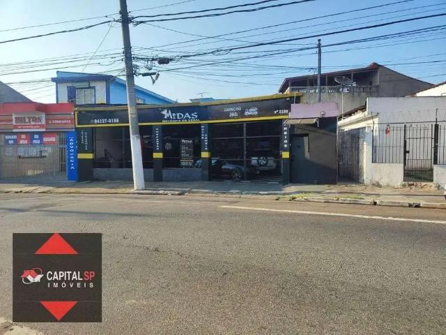 Ponto Comercial venda em Região Imediata de São Paulo, Região Metropolitana de São Paulo