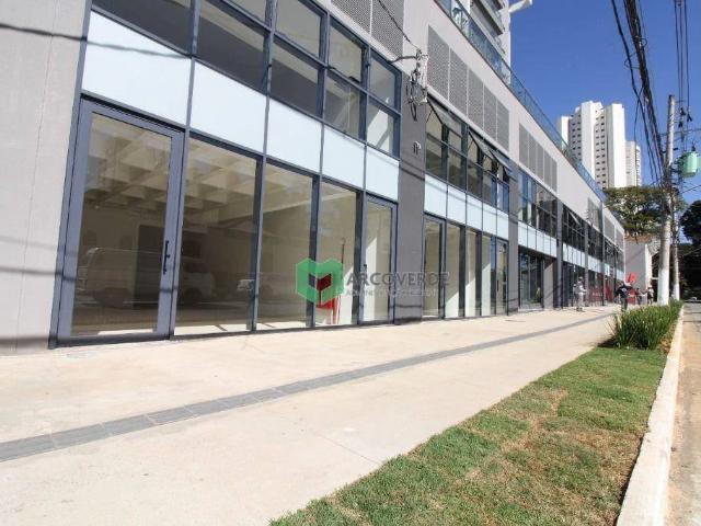 Ponto Comercial venda em Bairro Siciliano, São Paulo