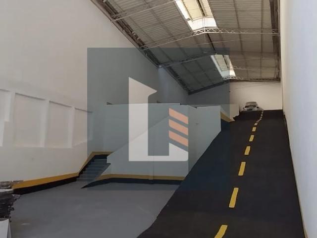 Ponto Comercial venda em Bairro Siciliano, São Paulo