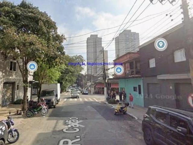Ponto Comercial venda em Bairro Siciliano, São Paulo