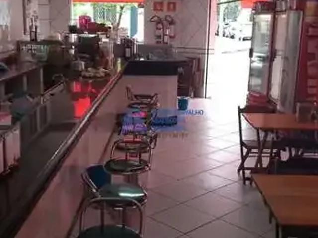 Ponto Comercial venda em Região Imediata de São Paulo, Região Metropolitana de São Paulo