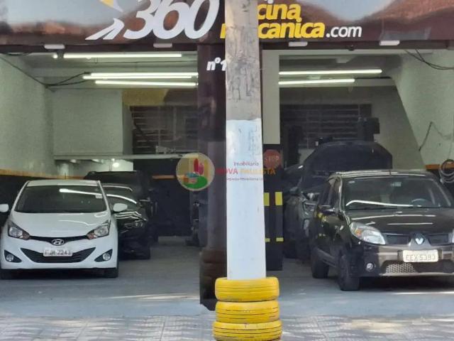 Ponto Comercial venda em Região Imediata de São Paulo, Região Metropolitana de São Paulo