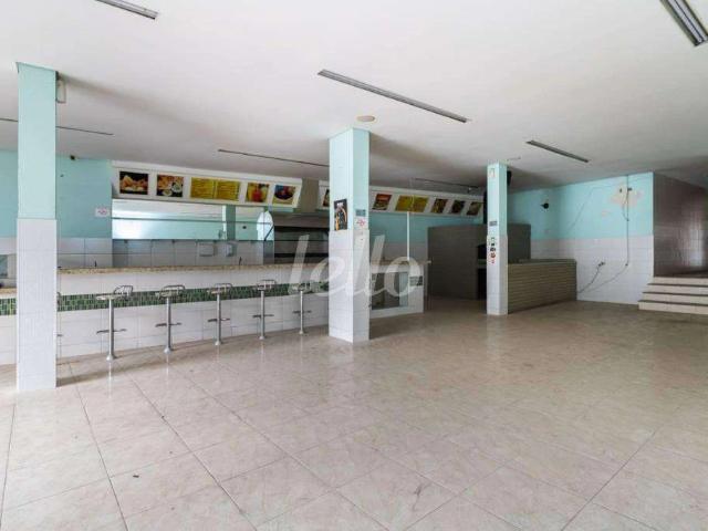 Ponto Comercial venda em Vila Ida, São Paulo