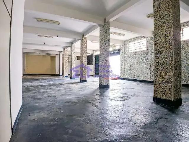 Ponto Comercial venda em Região Imediata de São Paulo, Região Metropolitana de São Paulo
