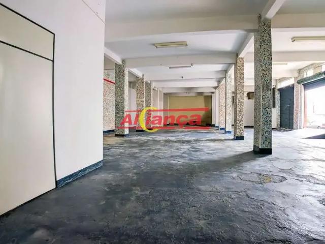 Ponto Comercial venda em Região Imediata de São Paulo, Região Metropolitana de São Paulo