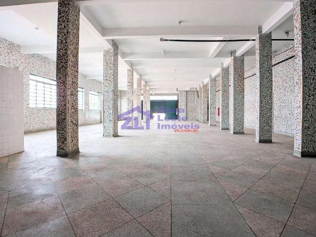 Ponto Comercial venda em Região Imediata de São Paulo, Região Metropolitana de São Paulo