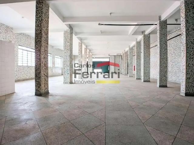 Ponto Comercial venda em Região Imediata de São Paulo, Região Metropolitana de São Paulo