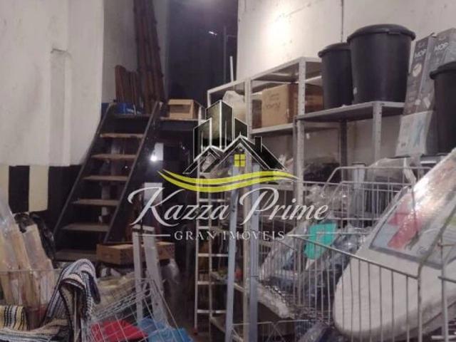 Ponto Comercial venda em Vila São José, São Paulo