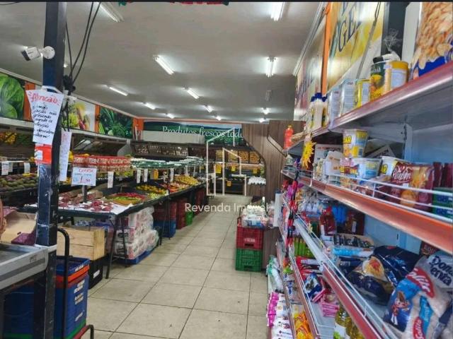 Ponto Comercial venda em Vila São José, São Paulo