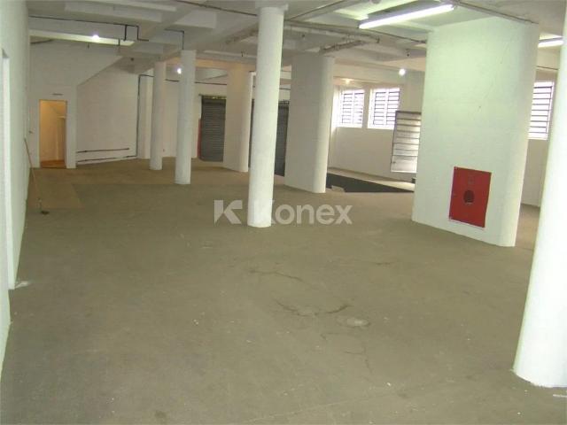 Ponto Comercial venda em Parque Monteiro Soares, São Paulo