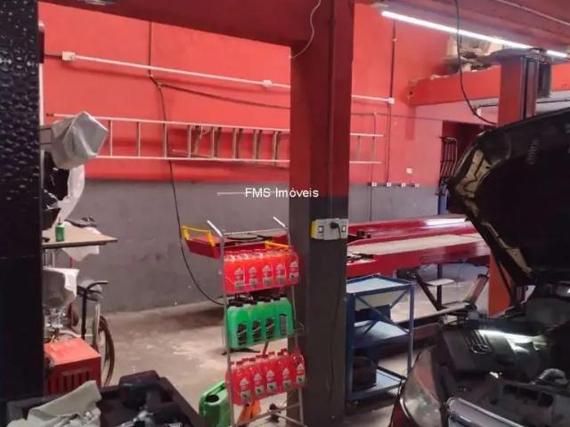 Ponto Comercial venda em Região Imediata de São Paulo, Região Metropolitana de São Paulo