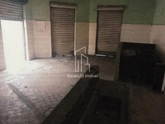 Ponto Comercial venda em Vila Dalila, São Paulo