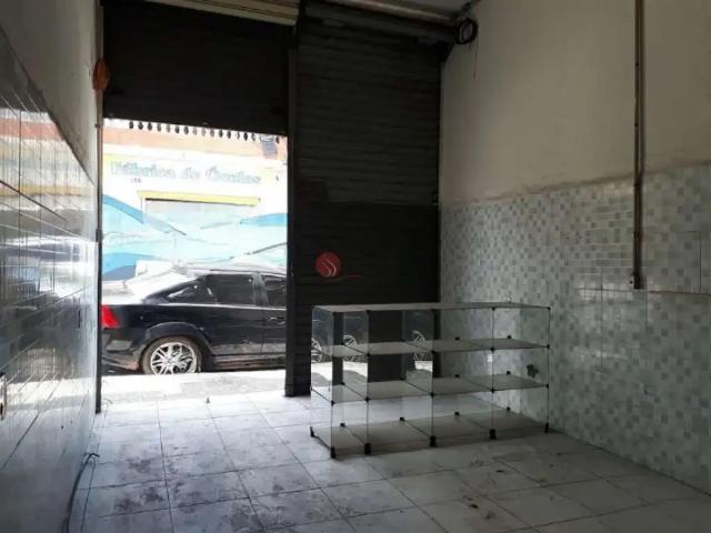Ponto Comercial venda em Região Imediata de São Paulo, Região Metropolitana de São Paulo