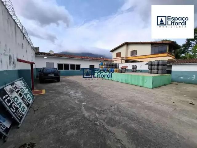 Ponto Comercial venda em Região Imediata de Caraguatatuba-Ubatuba-São Sebastião, Região Metropolitana do Vale do Paraíba e Litoral Norte