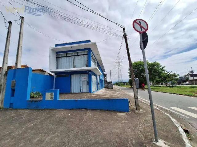 Ponto Comercial venda em Região Imediata de Caraguatatuba-Ubatuba-São Sebastião, Região Metropolitana do Vale do Paraíba e Litoral Norte