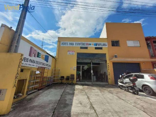 Ponto Comercial venda em Região Imediata de Caraguatatuba-Ubatuba-São Sebastião, Região Metropolitana do Vale do Paraíba e Litoral Norte