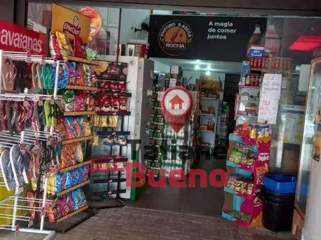 Ponto Comercial venda em Região Imediata de Caraguatatuba-Ubatuba-São Sebastião, Região Metropolitana do Vale do Paraíba e Litoral Norte
