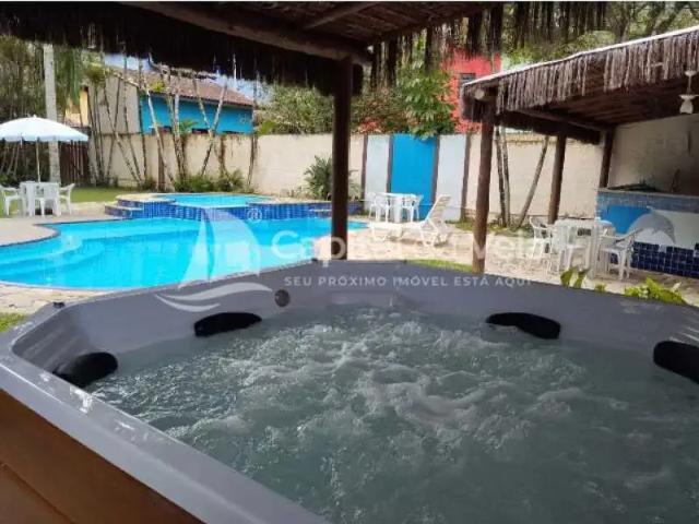 Ponto Comercial venda em Maresias, São Sebastião