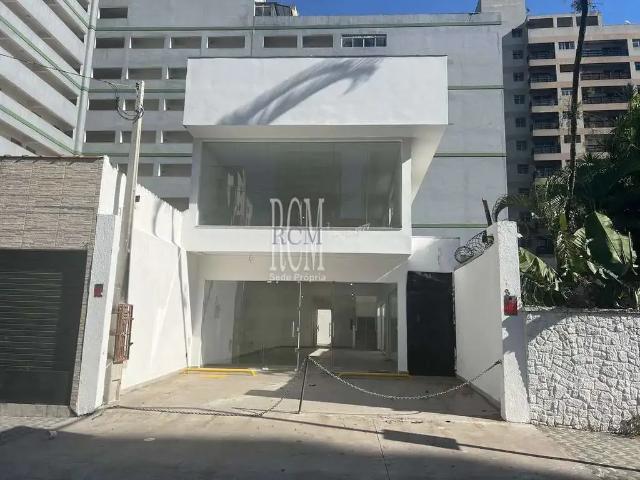 Ponto Comercial venda em Região Imediata de Santos, Região Metropolitana da Baixada Santista