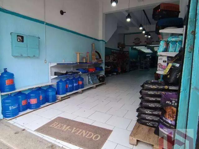 Ponto Comercial venda em Região Imediata de Santos, Região Metropolitana da Baixada Santista