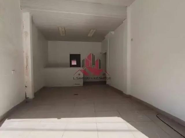 Ponto Comercial venda em Região Imediata de Santos, Região Metropolitana da Baixada Santista