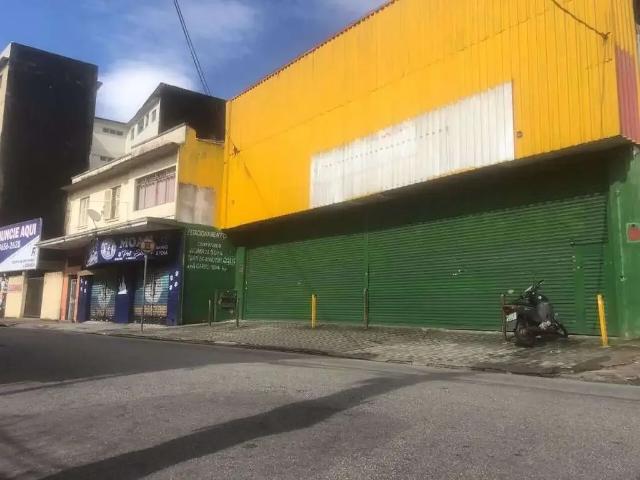 Ponto Comercial venda em Região Imediata de Santos, Região Metropolitana da Baixada Santista