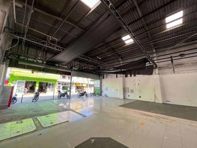 Ponto Comercial venda em Região Imediata de Santos, Região Metropolitana da Baixada Santista