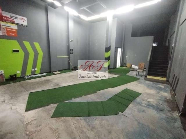 Ponto Comercial venda em Região Imediata de São Paulo, Região Metropolitana de São Paulo