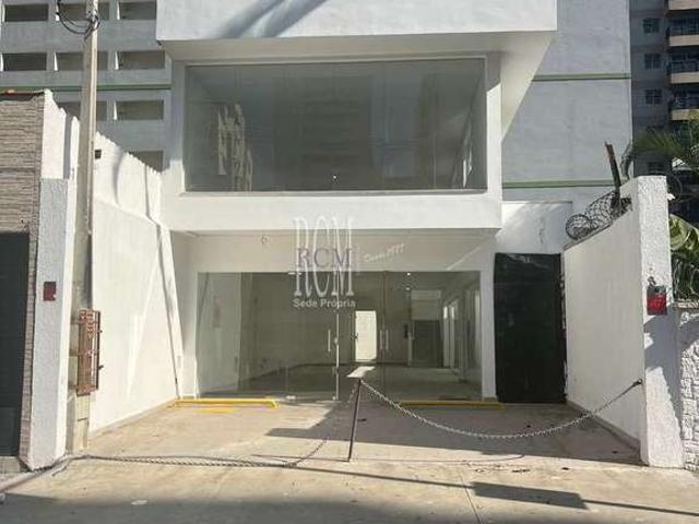 Ponto Comercial venda em Região Imediata de Santos, Região Metropolitana da Baixada Santista