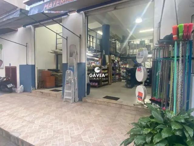 Ponto Comercial venda em Região Imediata de Santos, Região Metropolitana da Baixada Santista