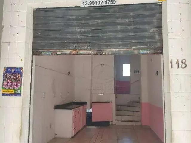 Ponto Comercial venda em Região Imediata de Santos, Região Metropolitana da Baixada Santista