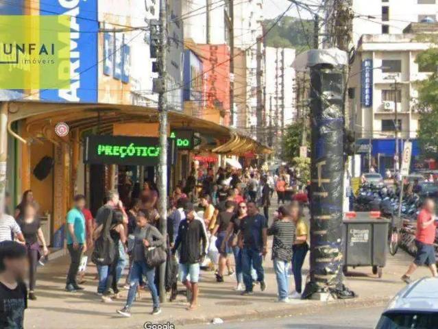 Ponto Comercial venda em Região Imediata de Santos, Região Metropolitana da Baixada Santista