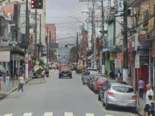 Ponto Comercial venda em Região Imediata de Santos, Região Metropolitana da Baixada Santista