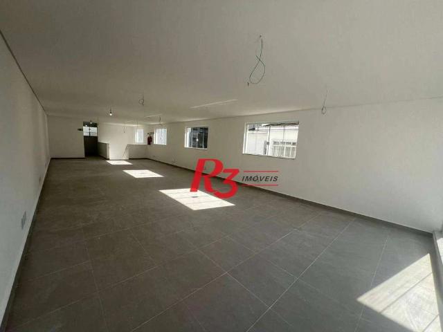 Ponto Comercial venda em São Vicente